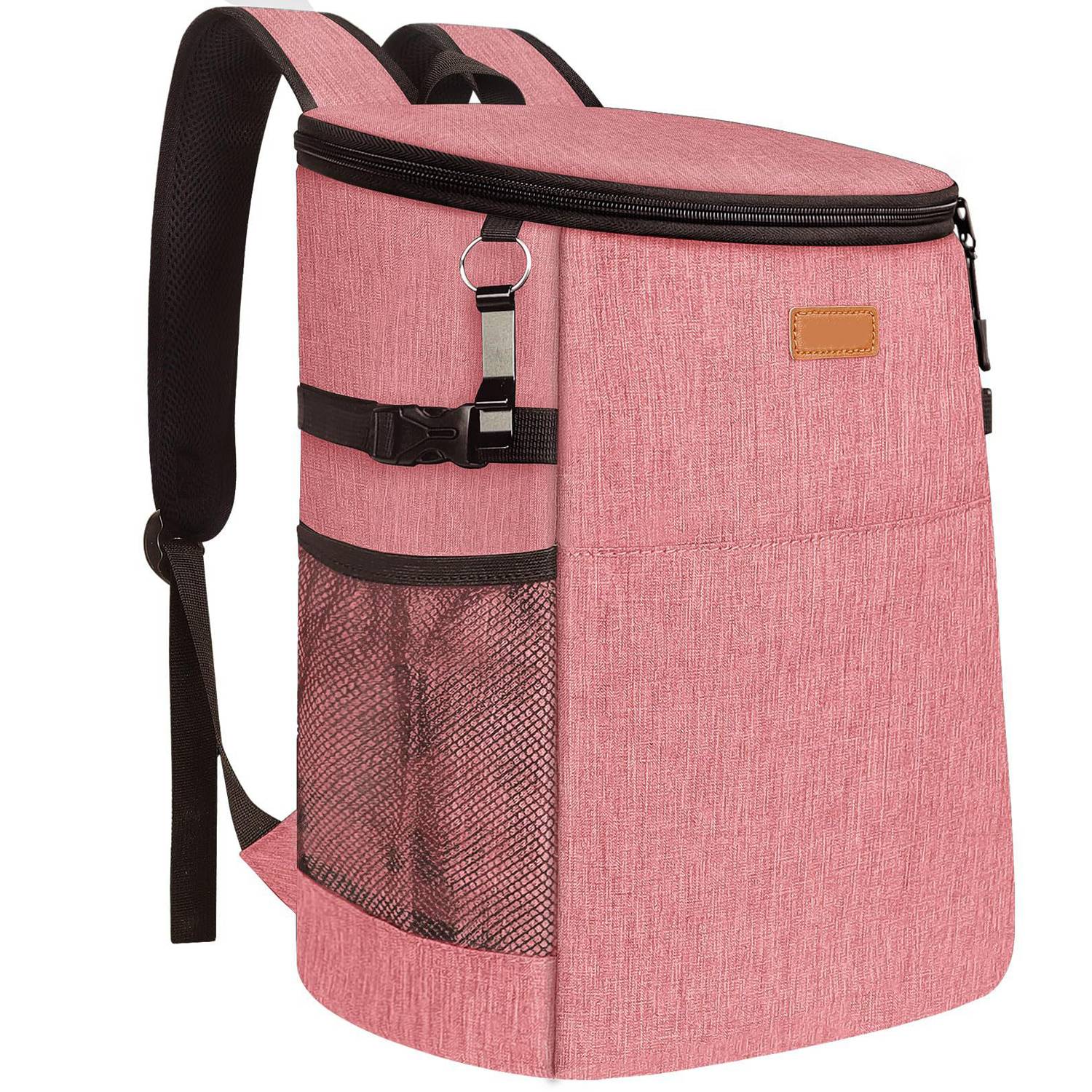 17L Large Insulated Cooler Backpack for Outdoor Camping 1