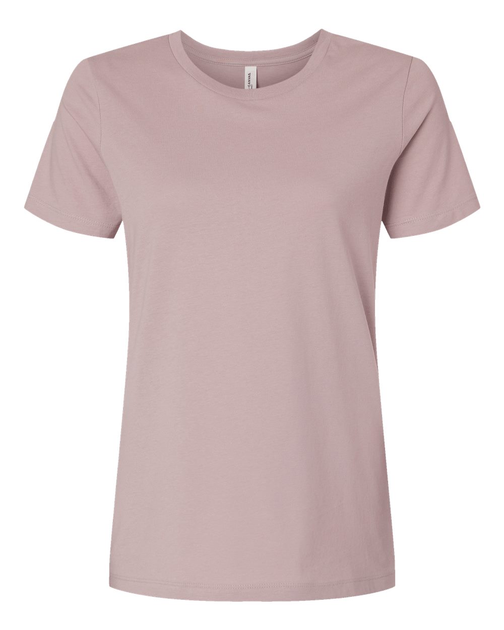 Women's Relaxed Jersey Tee - 6400 28