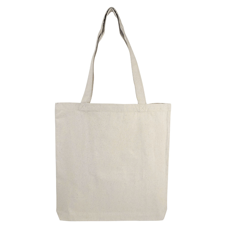 Save The Day Cotton Tote 2