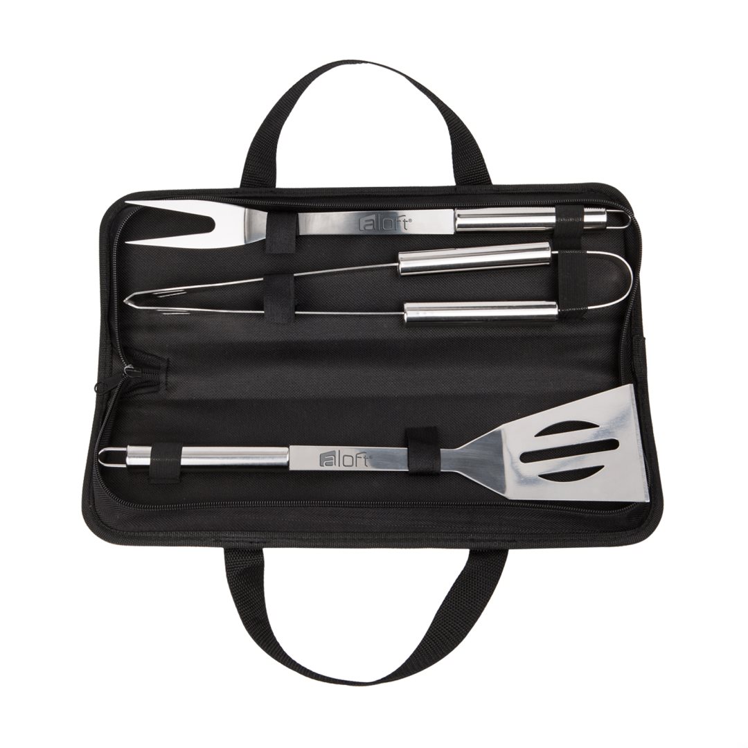 Sous Chef BBQ Set - 3pc 3