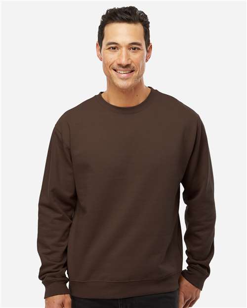 Unisex Midweight Crewneck Sweatshirt - SS3000 94