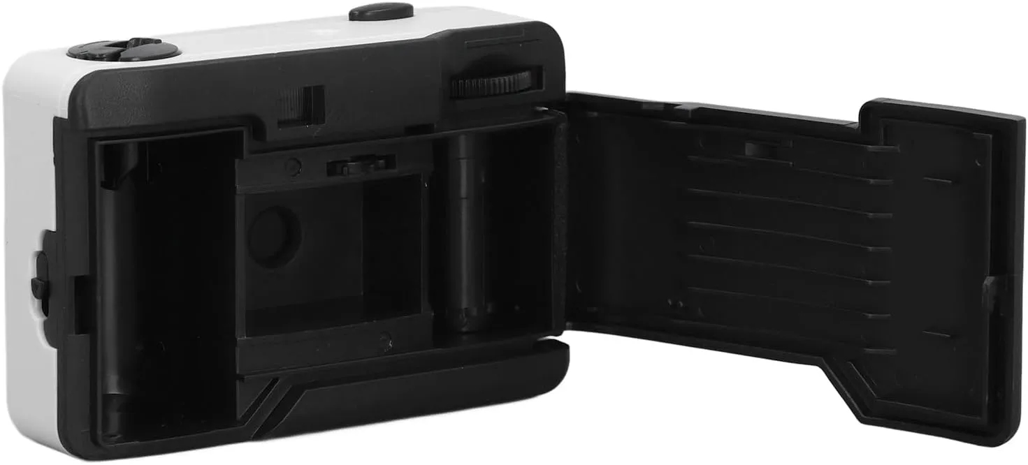 35mm Reloadable Waterproof Film Camera 9