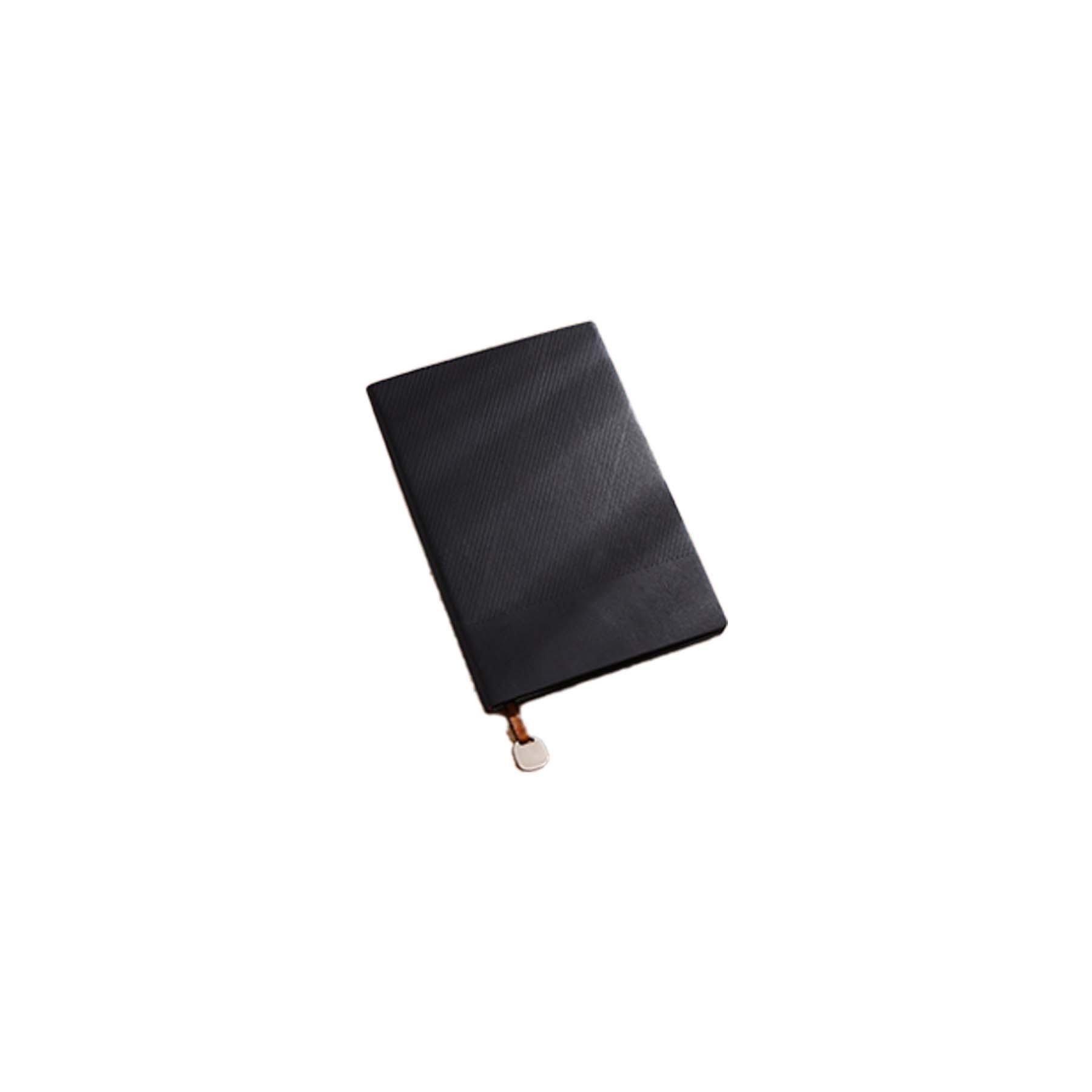 Journal Notebook 6