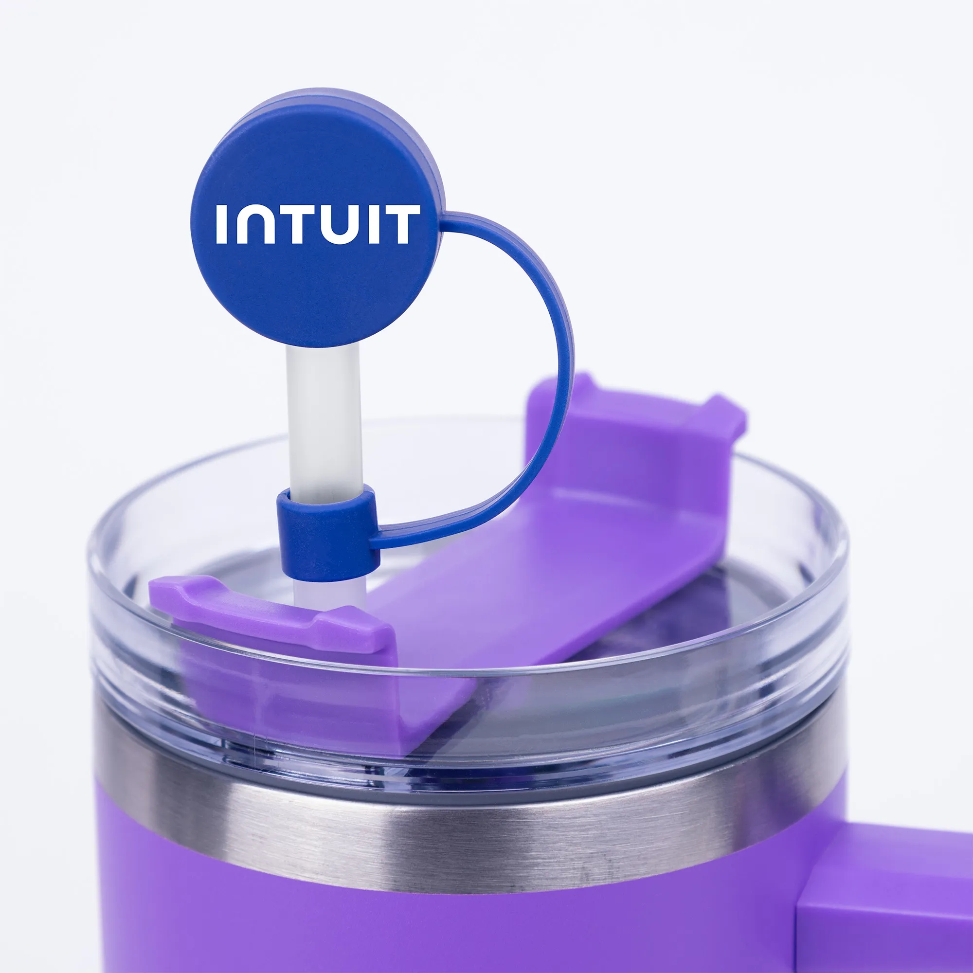 Silicone Straw Topper 3