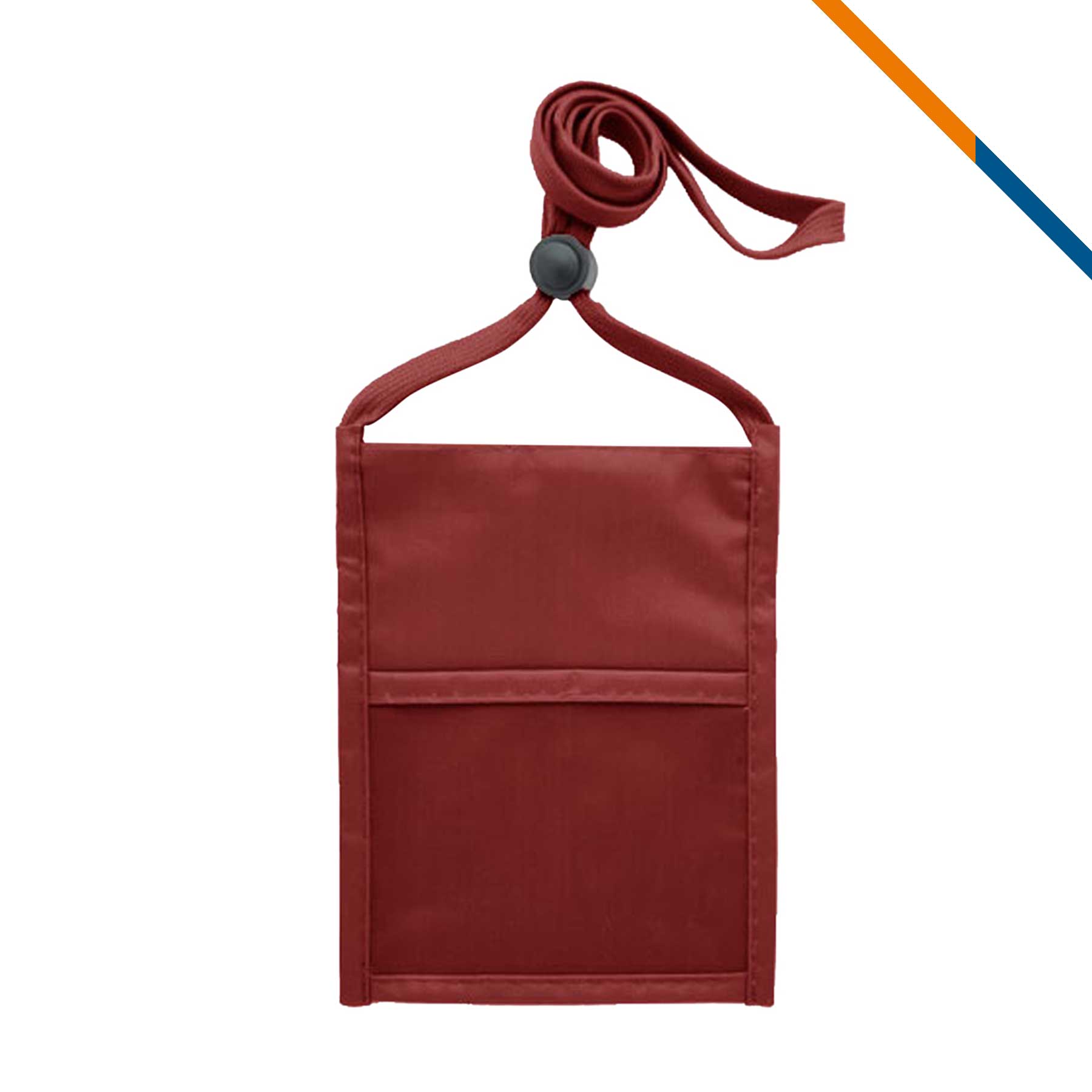 Dulet Window Neck Wallet 13
