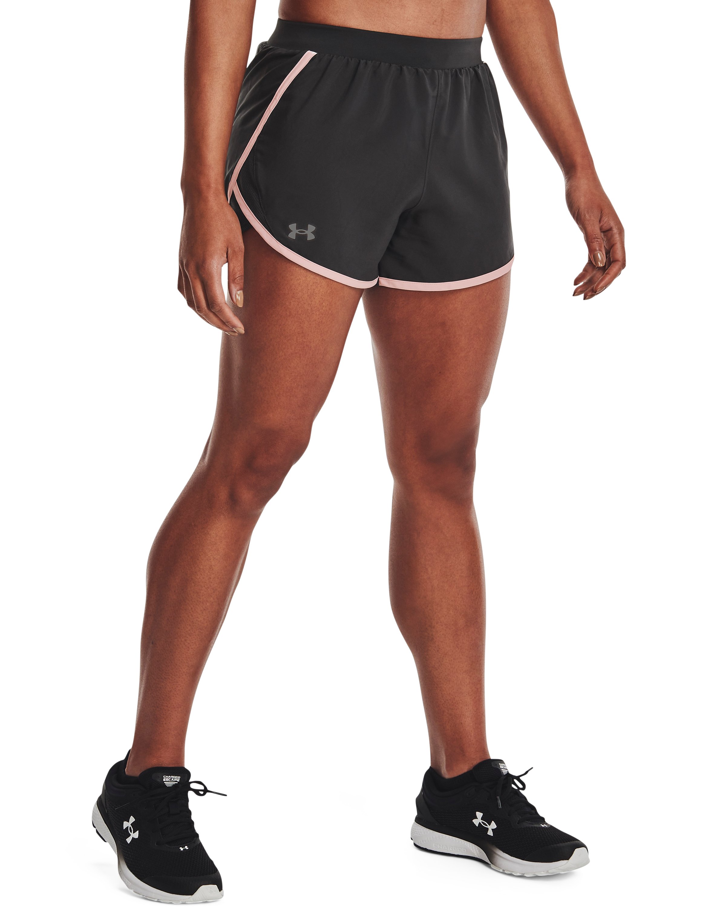 UA Fly-By 2.0 Women's 3.5 Shorts 72