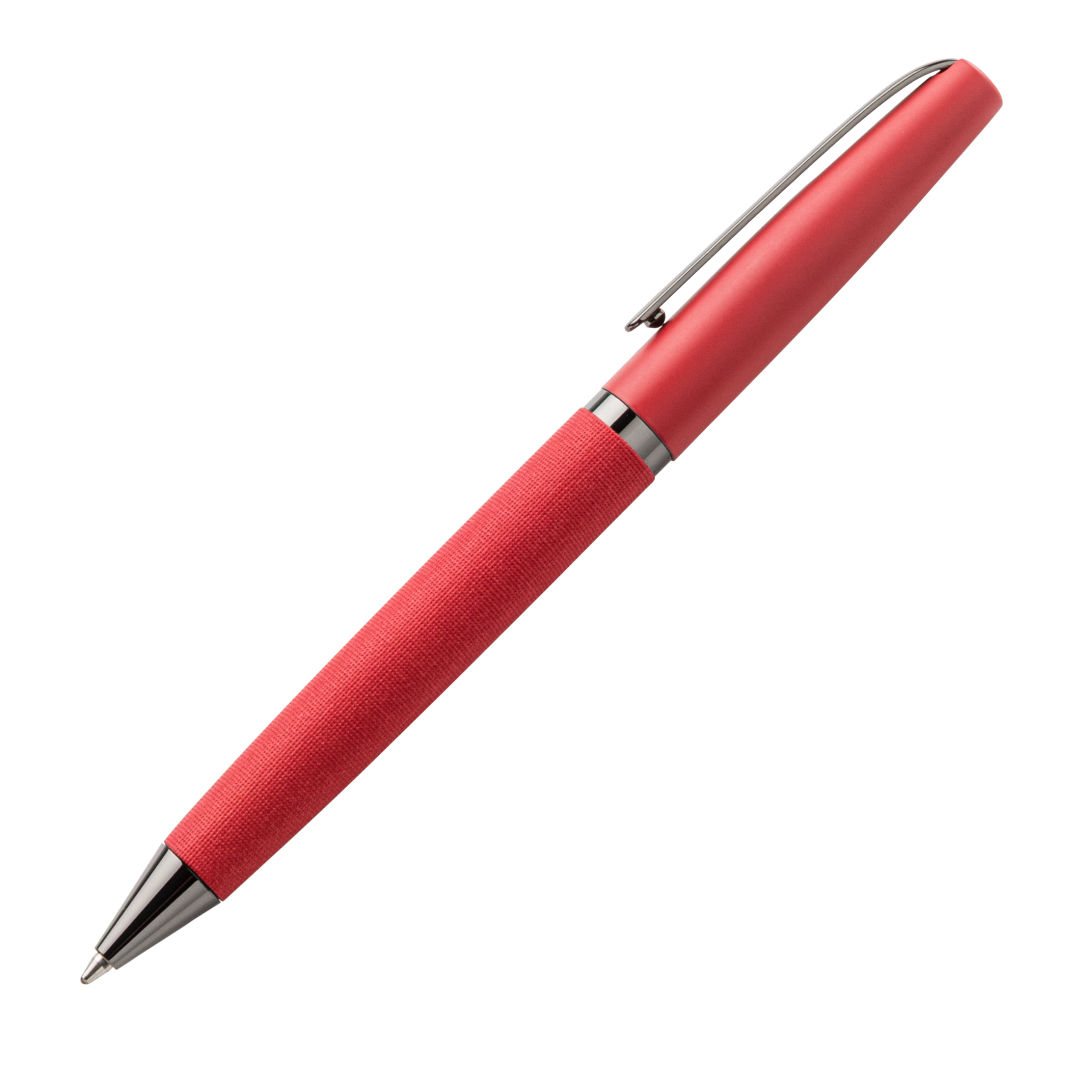 Alethea Textured Metal Pen 19