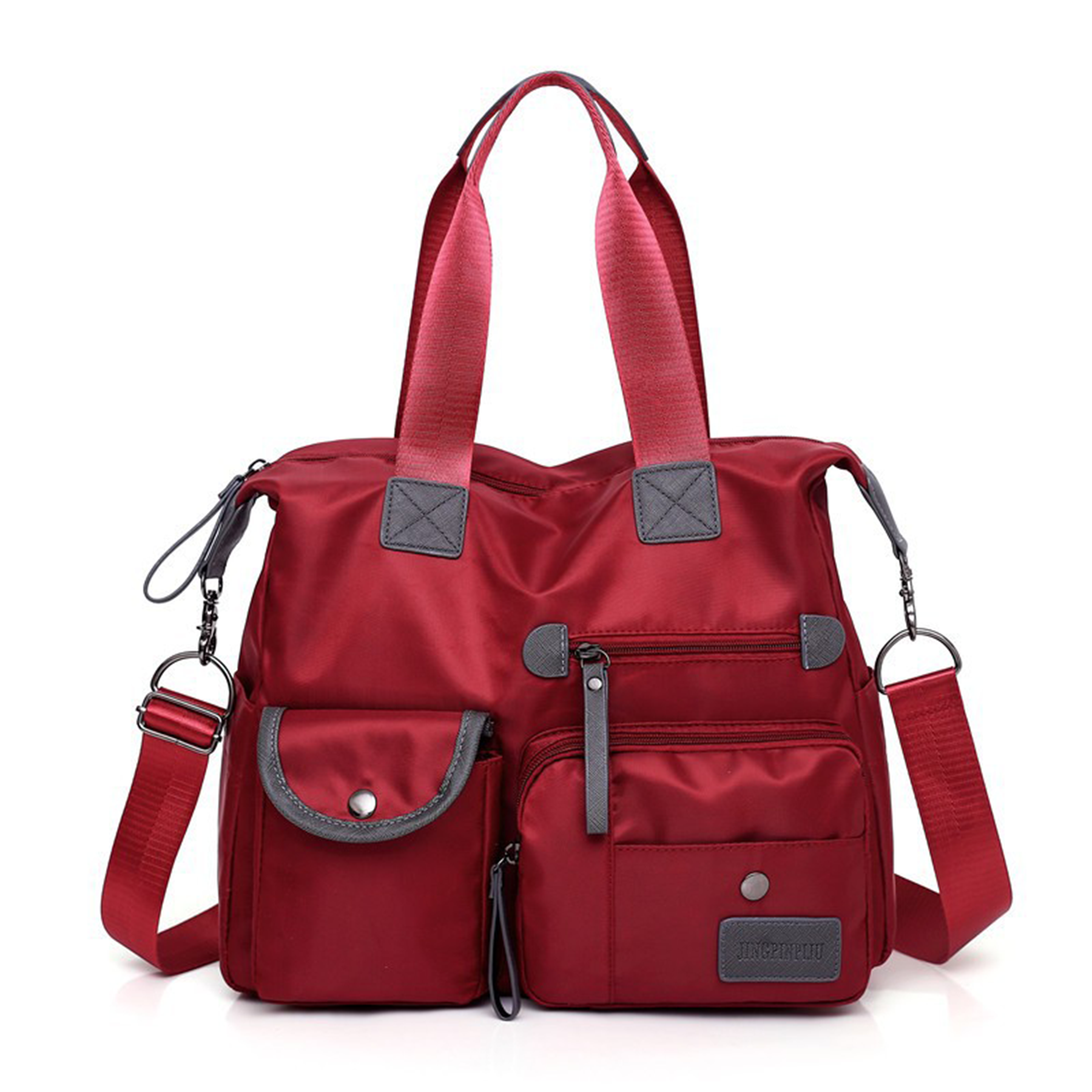 Nylon Handbag Crossbody Bag for Women 6