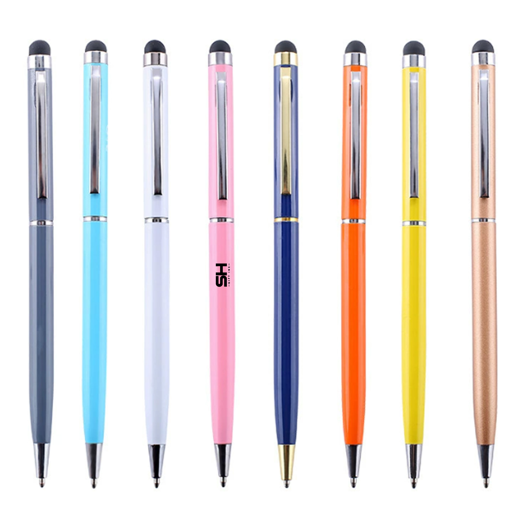 Touchscreen Pen Ballpoint Pen 1