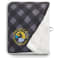 High Sierra Roll-Up Puffy Sherpa Blanket 54