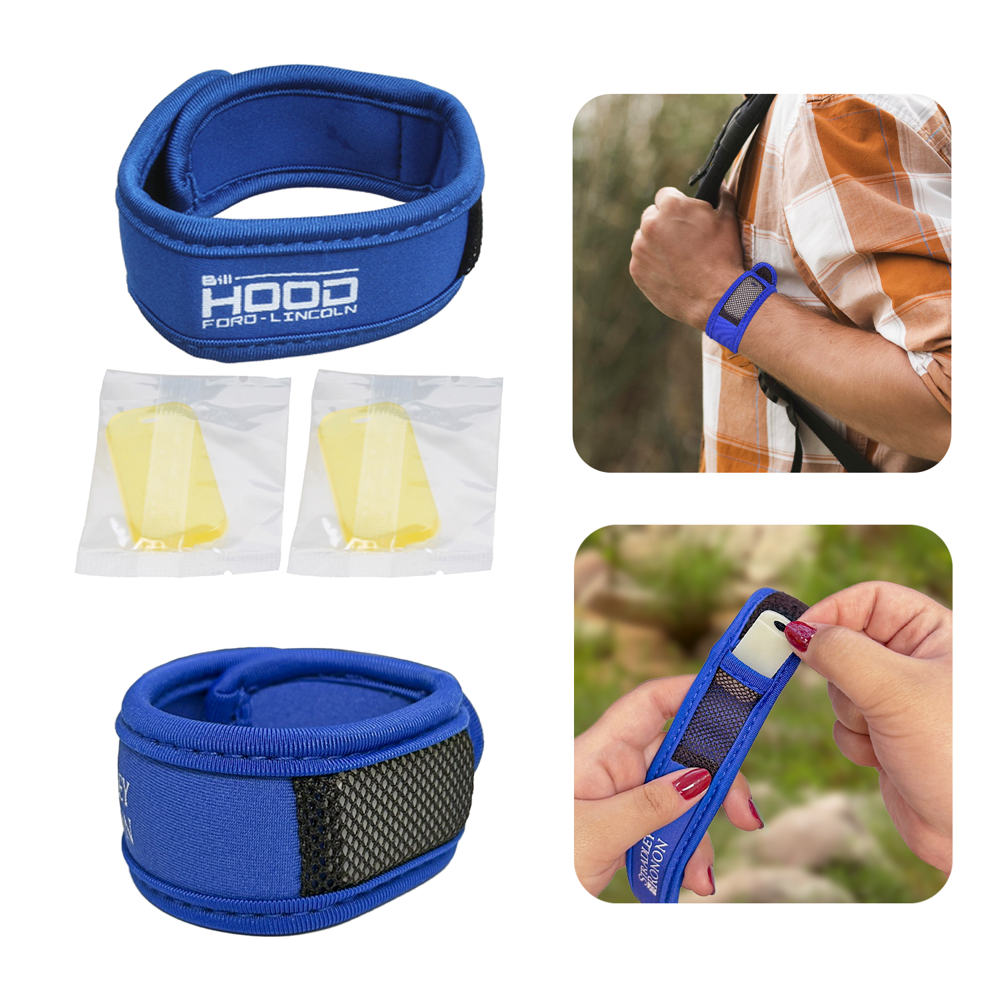 Insect Repellent Band