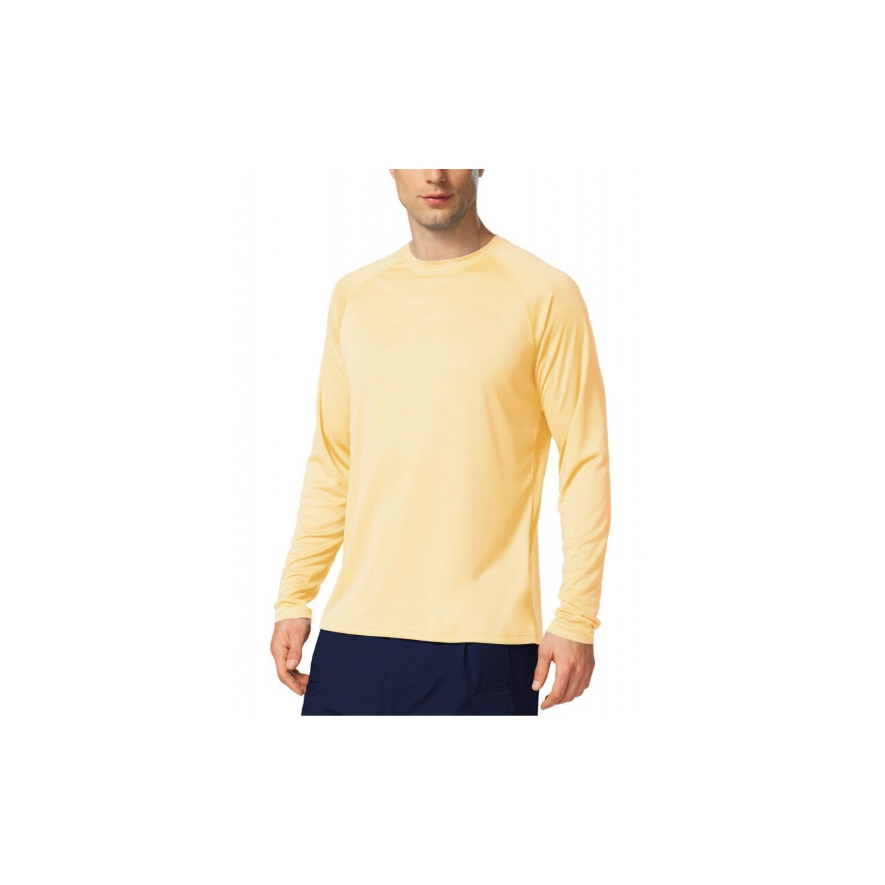 Men's Sun Protection Shirt 11