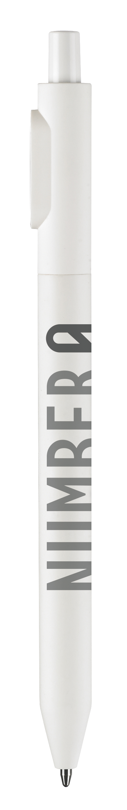 Tenaha Soft Pen 8