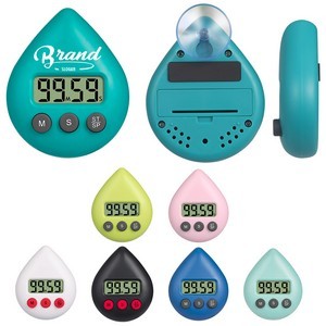 Creative Design Electronic Timer 11
