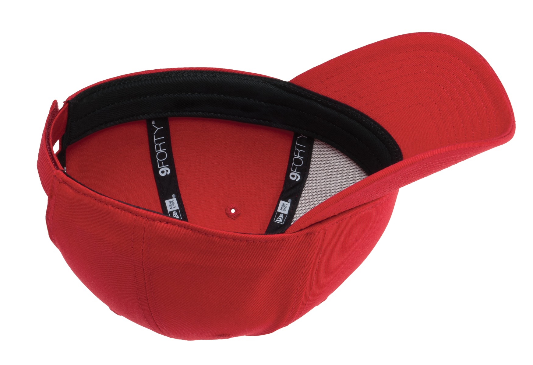 New Era - Adjustable Structured Cap. NE200 50
