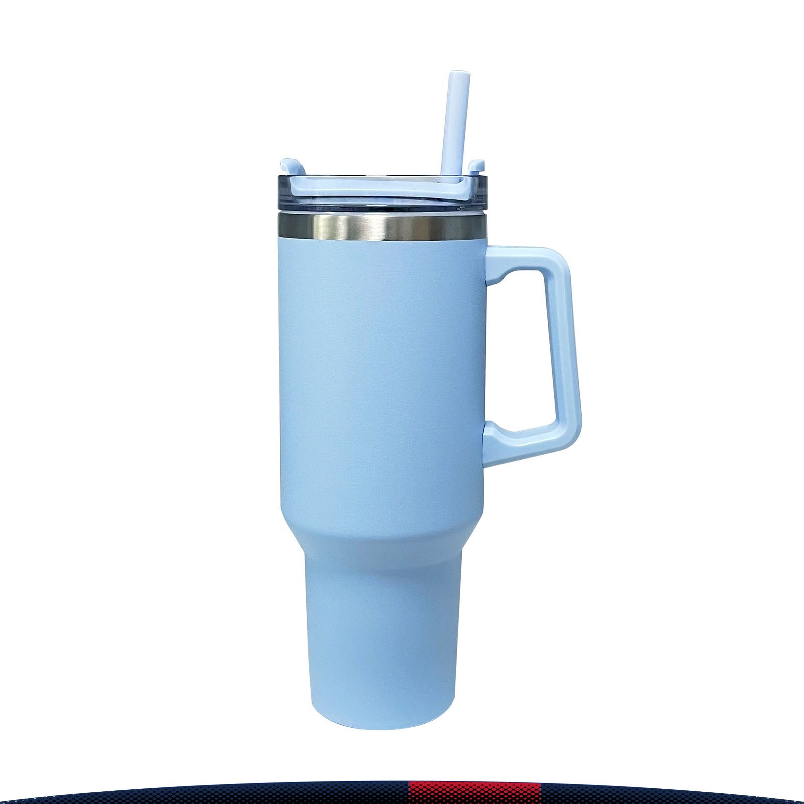 40 oz. Stainless Steel Water Mugs 10