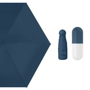 Capsule Outdoor Umbrella 9