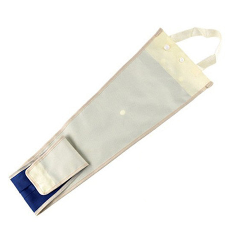 Portable Car Rain Umbrella Foldable Holder Umbrella Storage Bag 2