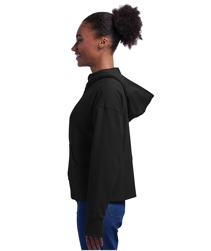 Women's Willow Full Zip Hoodie 41