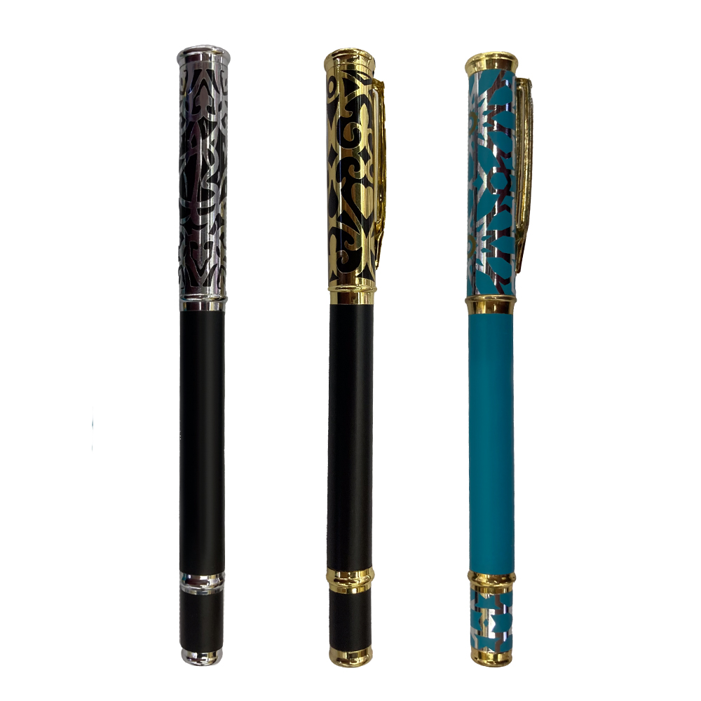 CÉLINE Filigree Luxe Pen 9