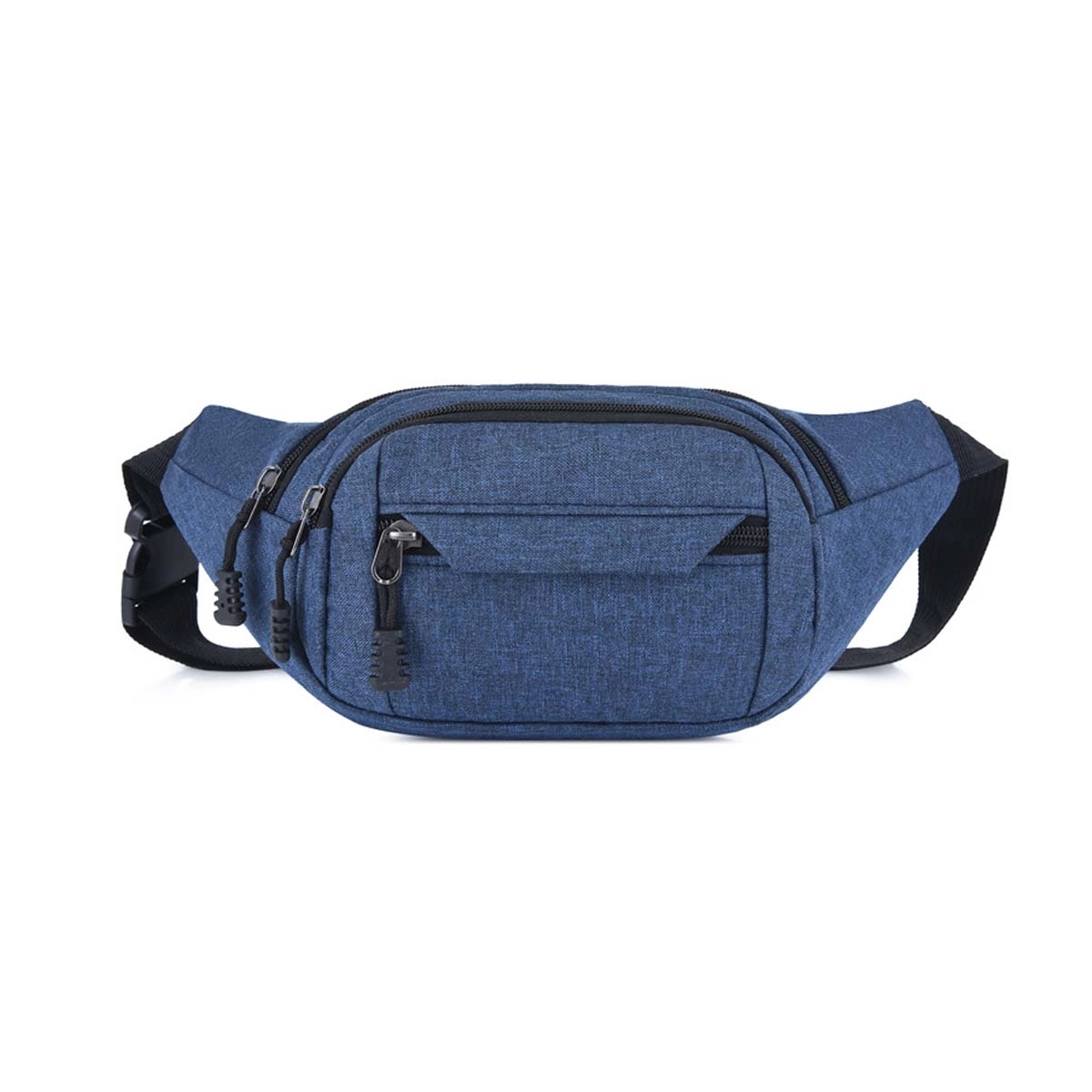 Crossbody Waist Bag Pack 5