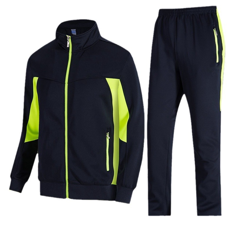 Jogging Suit 6