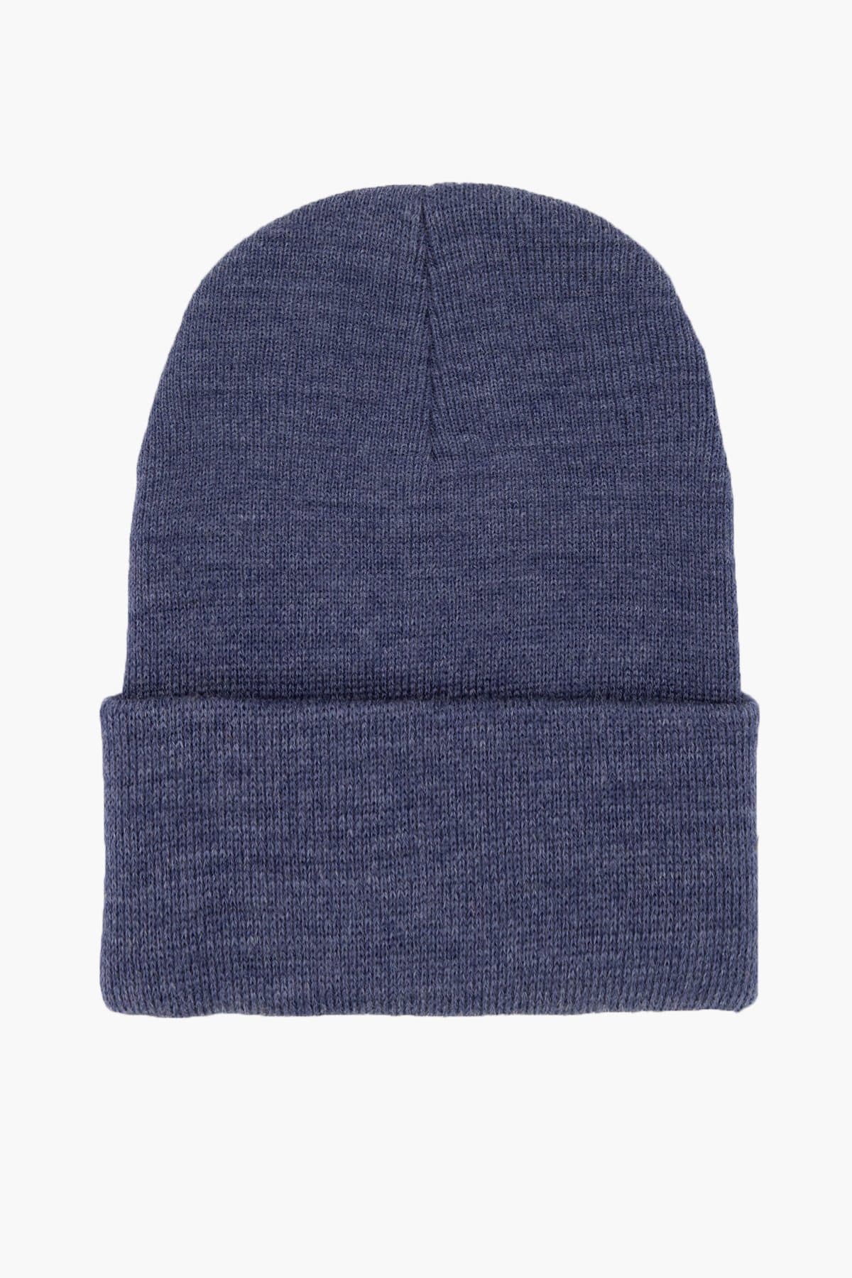CLASSIC CUFF BEANIE 16