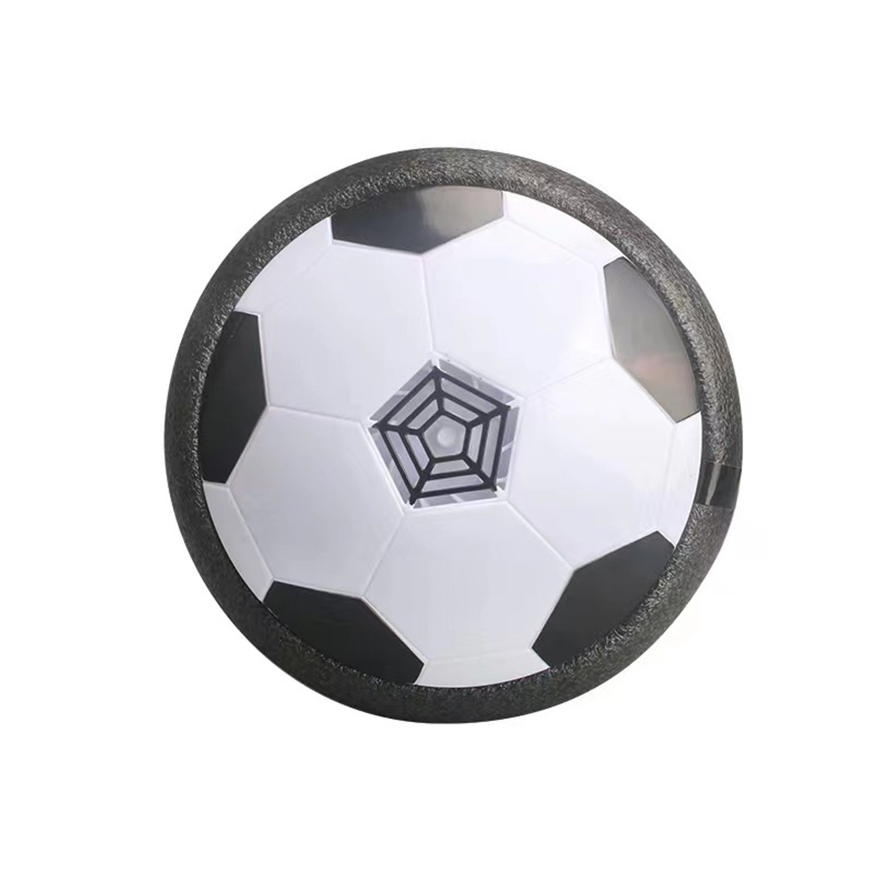 LED Hover Soccer Ball 2