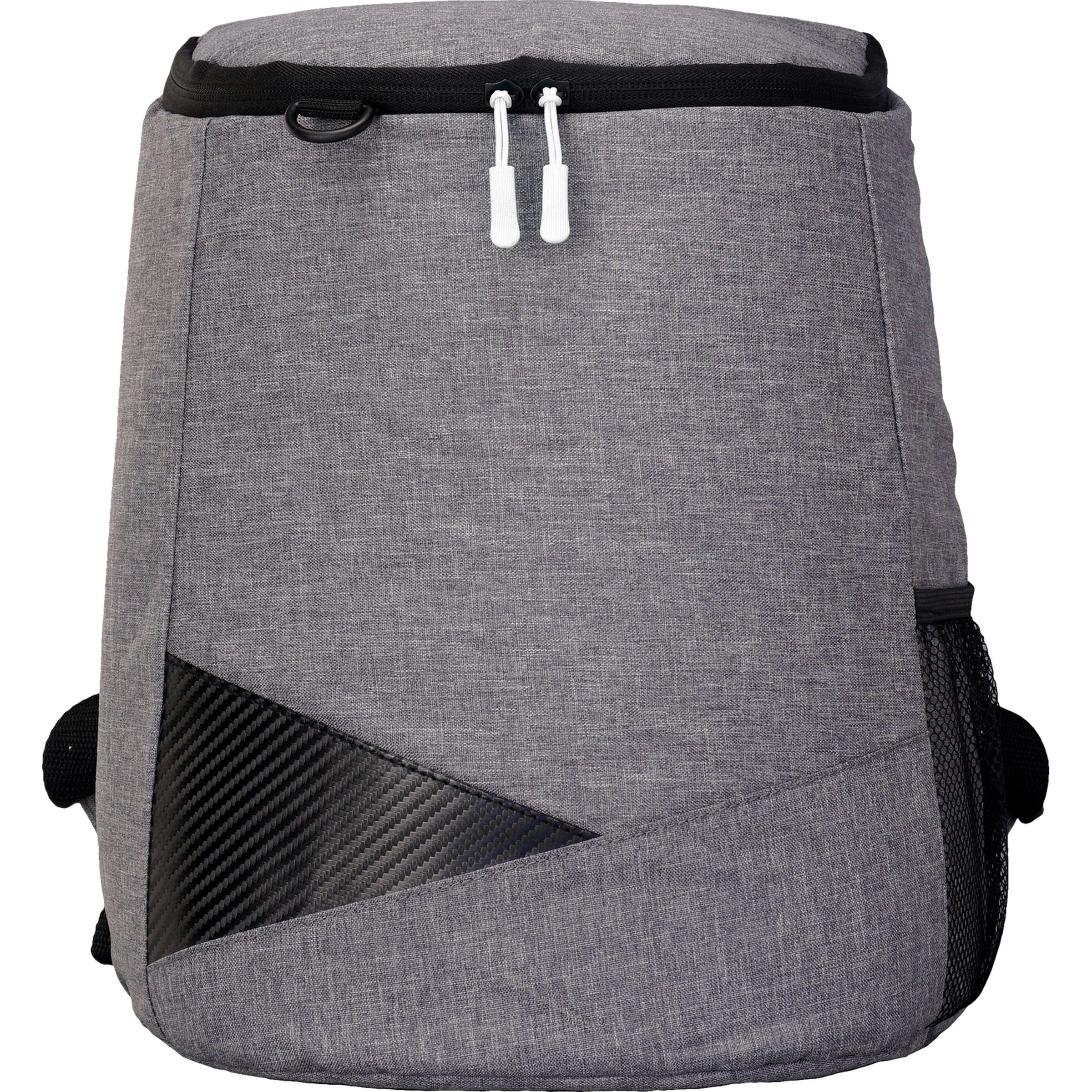Recycled Backpack Cooler 9
