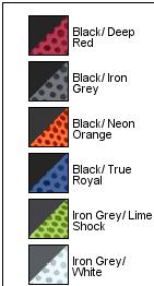 CamoHex Colorblock Tee