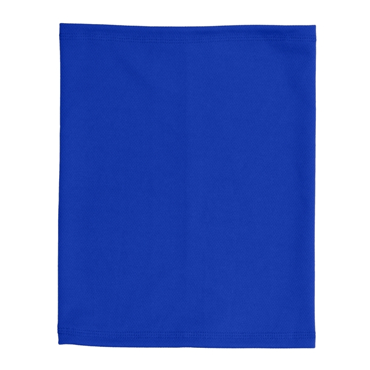 "Full Color Sublimation Cooling Fandana™" 170 GSM Multi-Functional Cooling Gaiter, Facecover and Hea 16