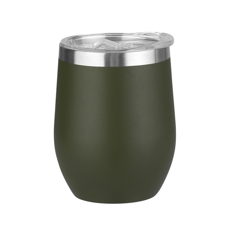 Stainless Steel Insulated Wine Tumbler 5