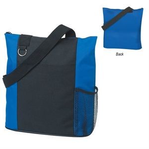 Zipper Tote Bag 8