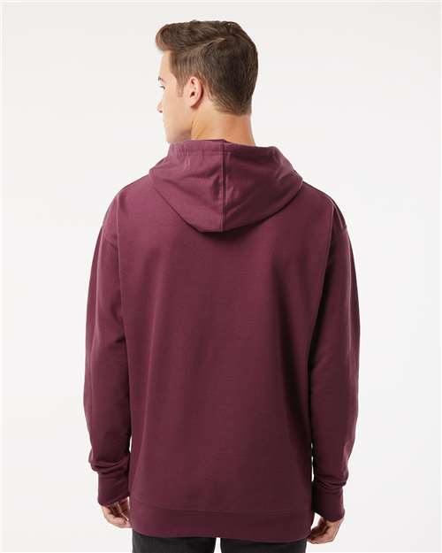 Unisex Midweight Hooded Sweatshirt - SS4500 264