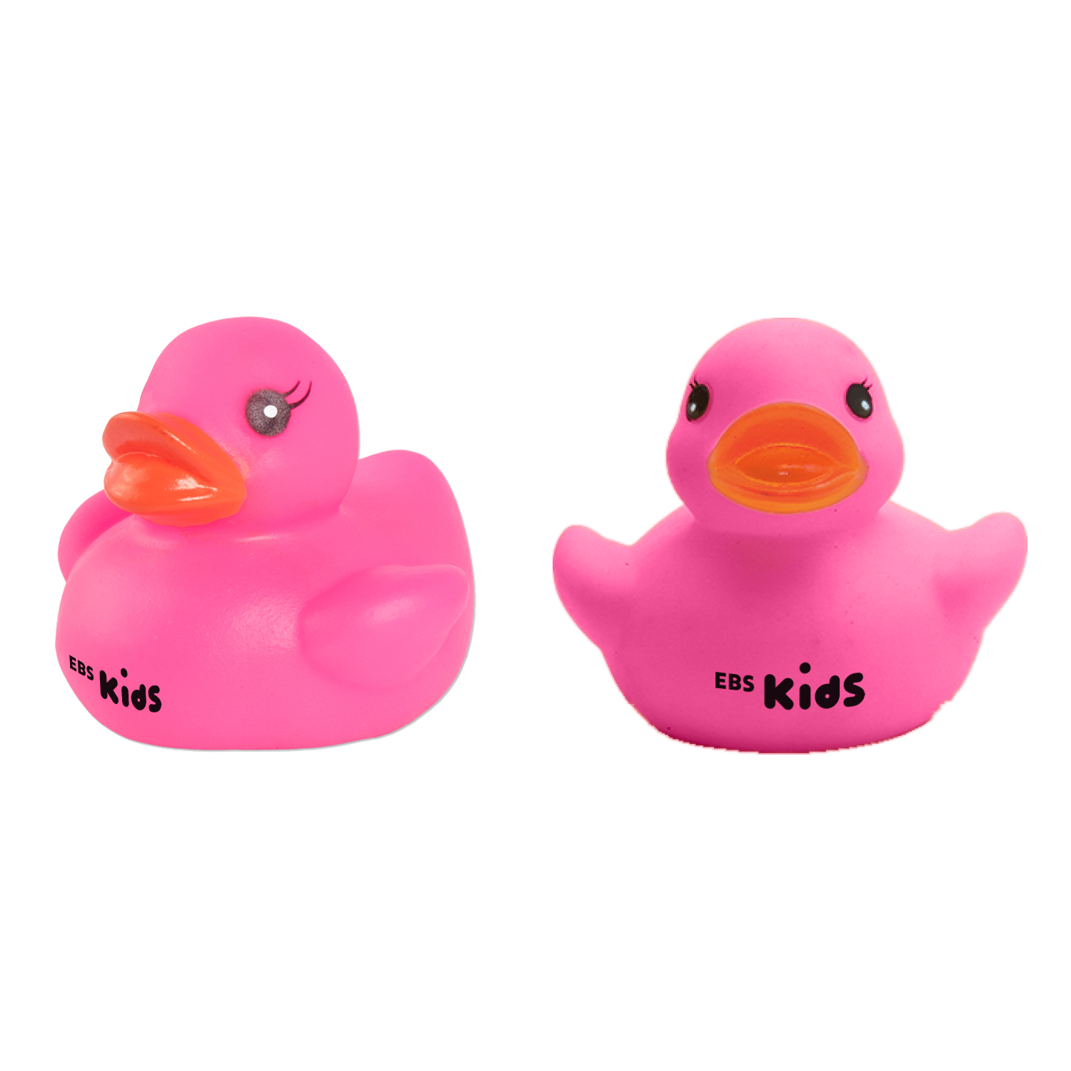 Yellow Duck 10