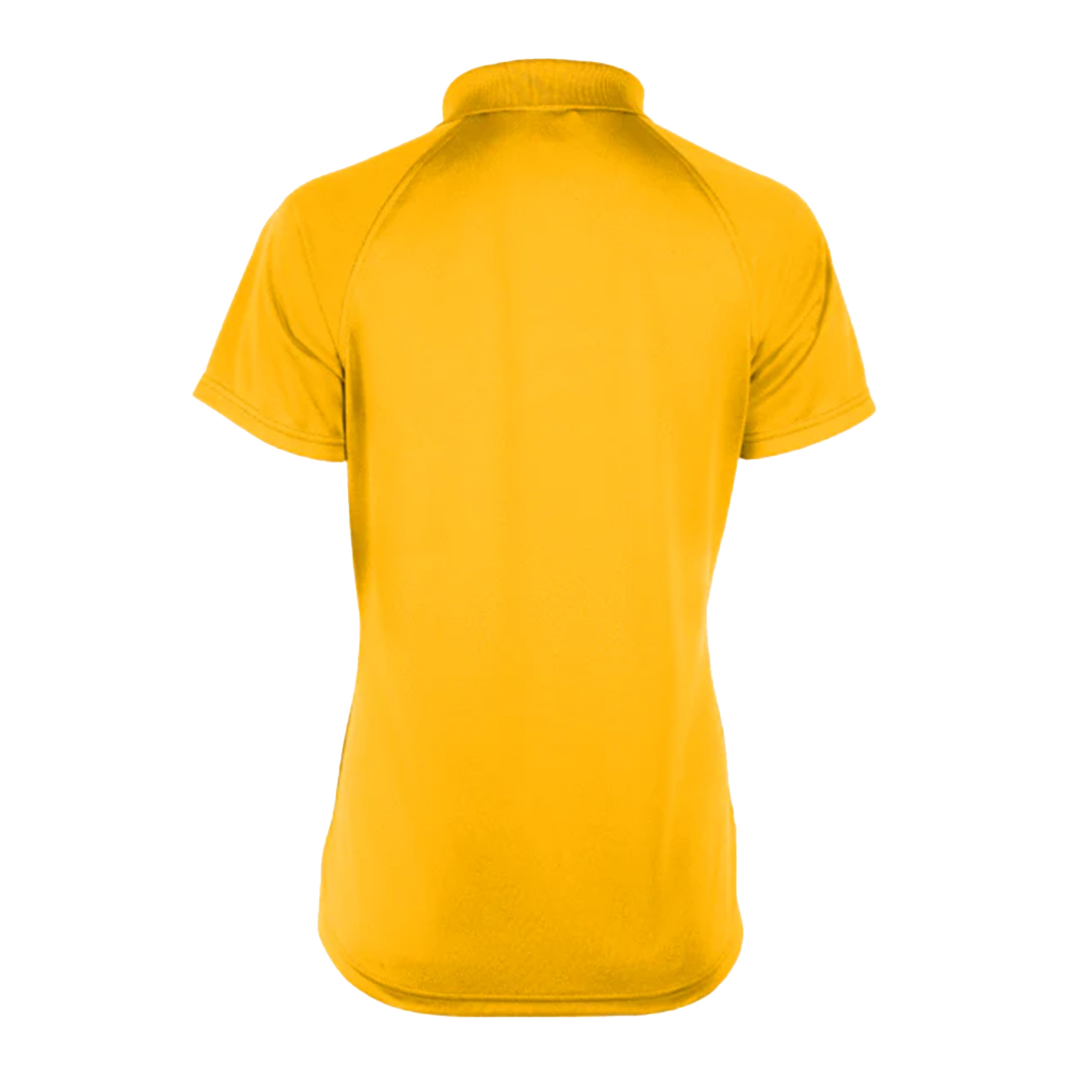 Basic Training Women's Polo with Raglan Sleeves 2