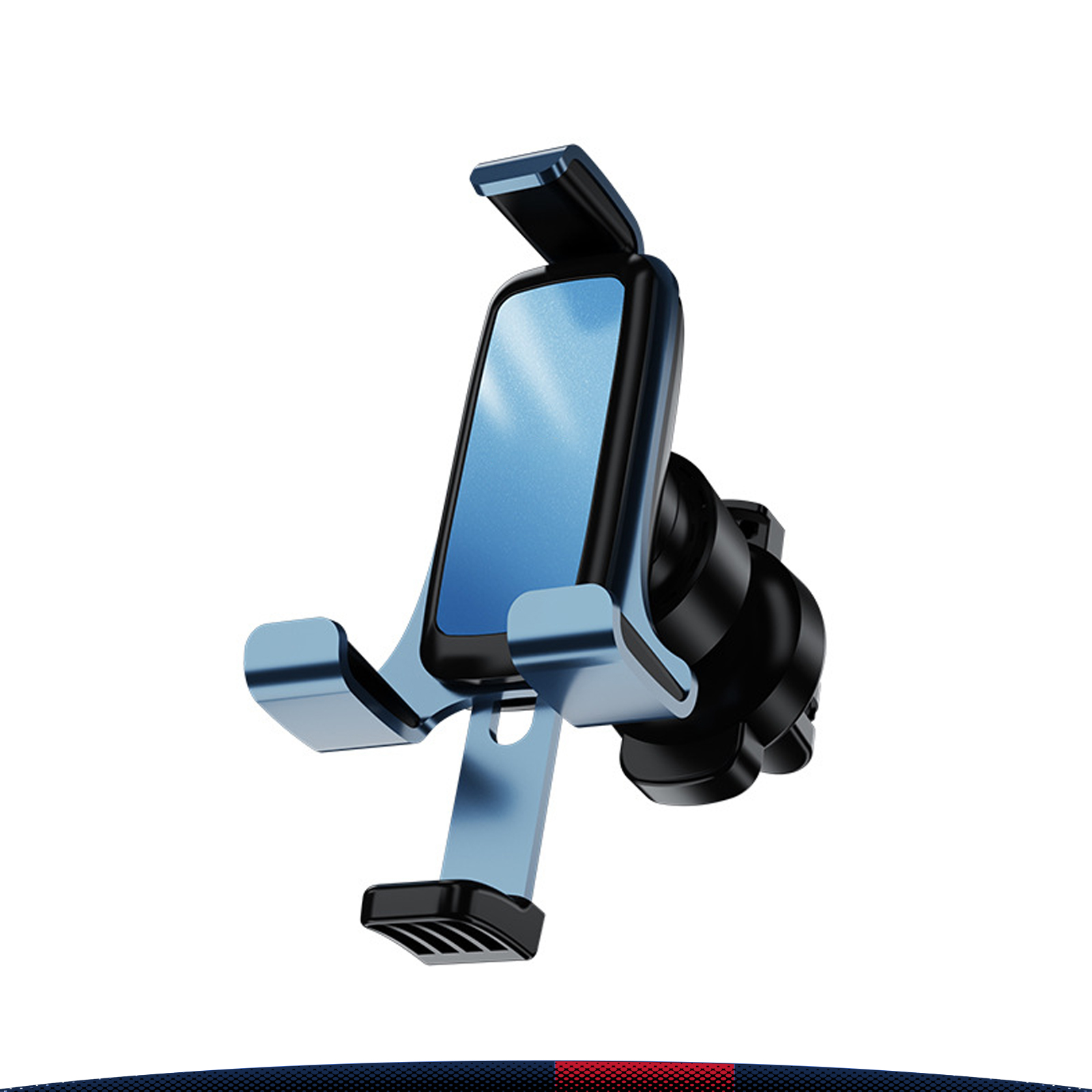 Volvo Air Vent Phone Holder 4