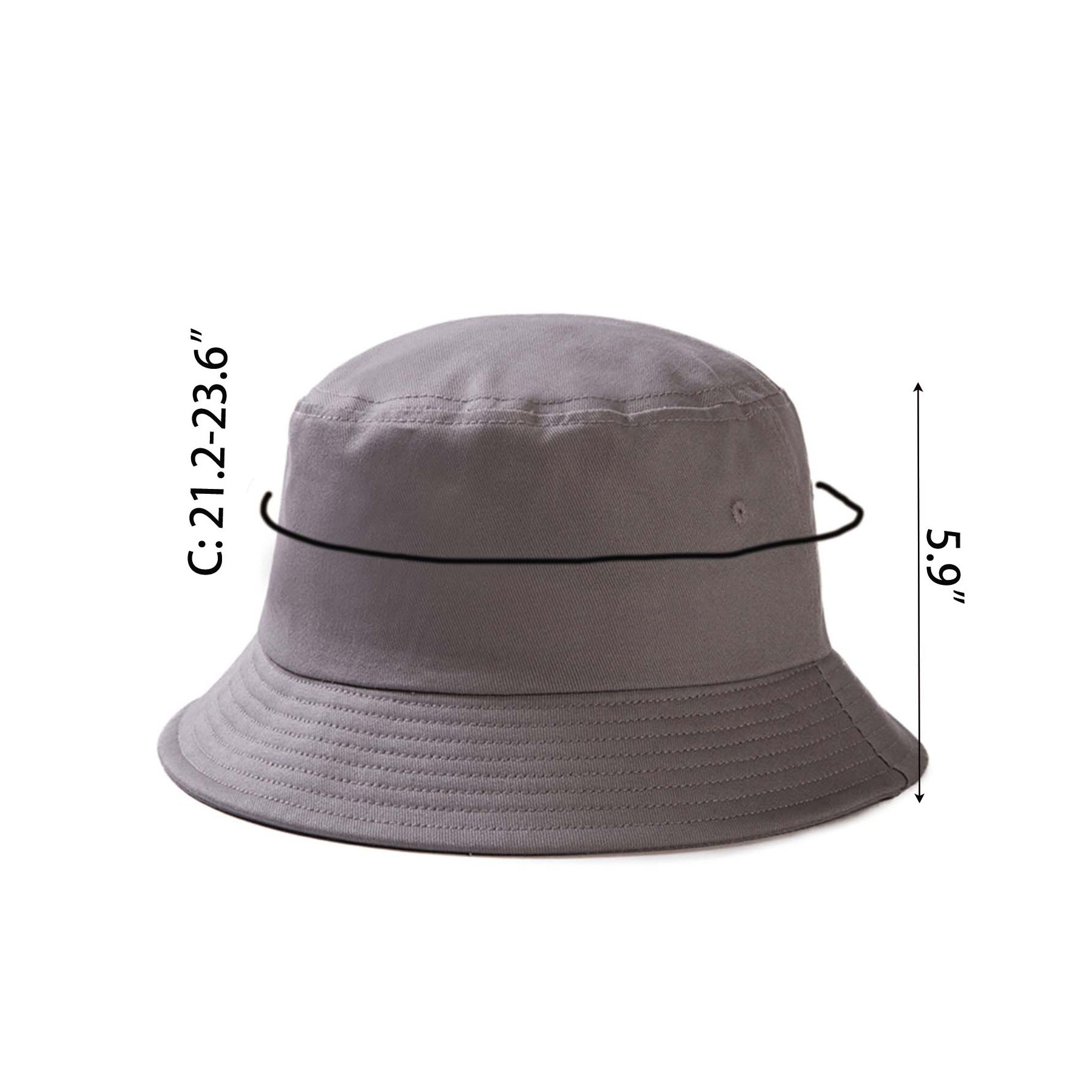 Summer Bucket Hats 3