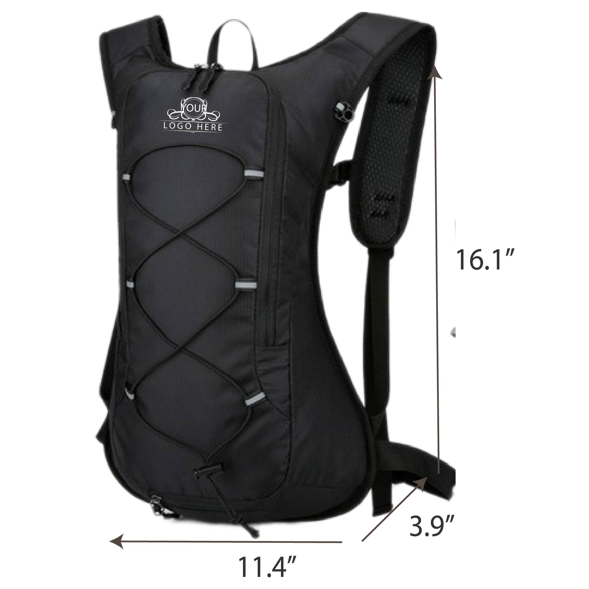 Hydration Backpack 4