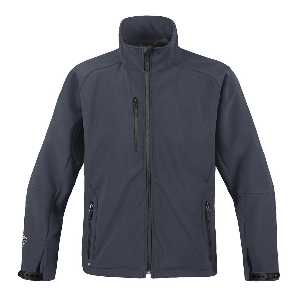 Stormtech Women's Ultra-Light Softshell Jacket 6