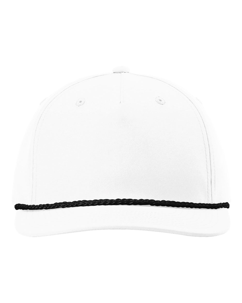 Five-Panel Classic Rope Cap - 258 29