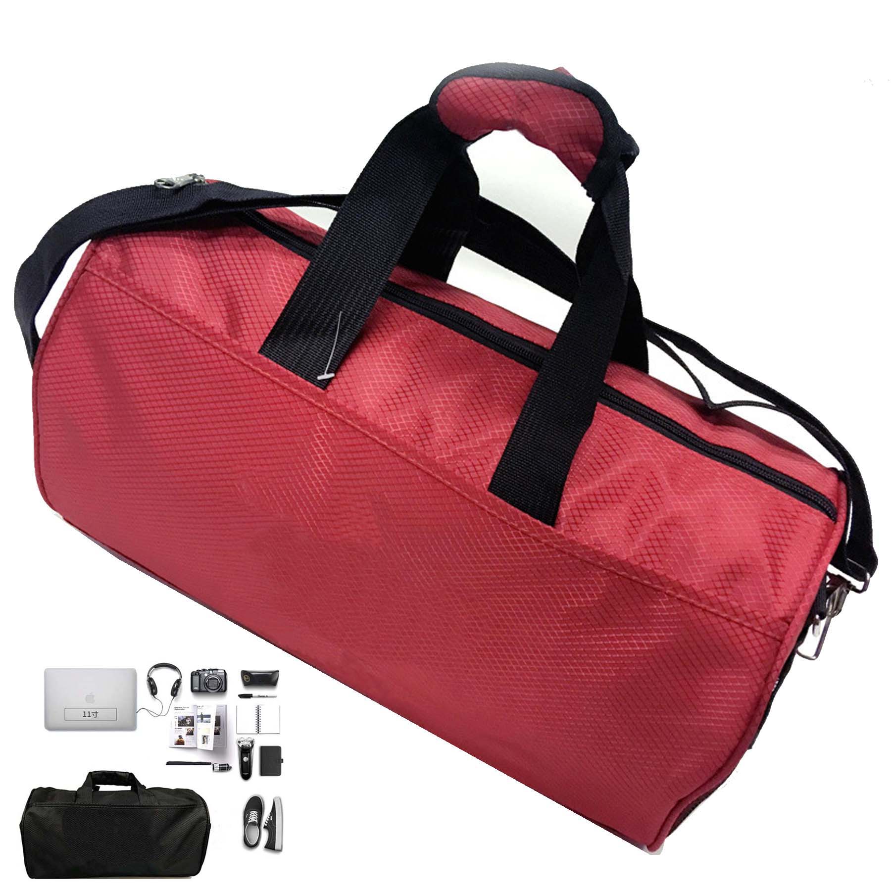The Yoga Bag Trave Bag 1