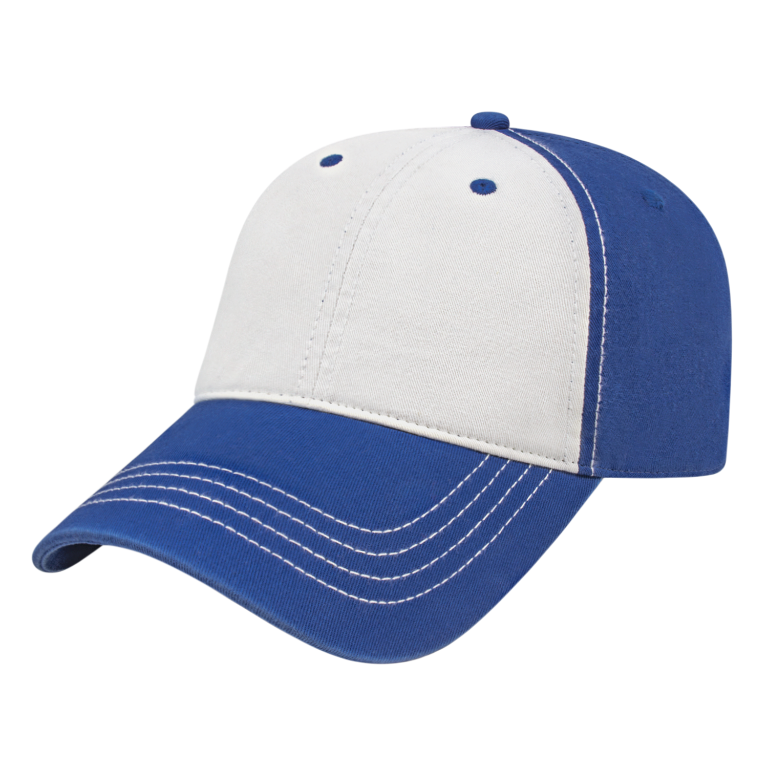 Relaxed Golf Cap 18