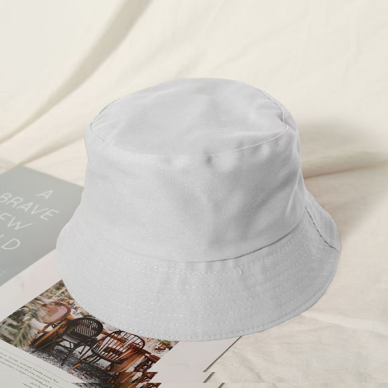 Bucket Hat 3