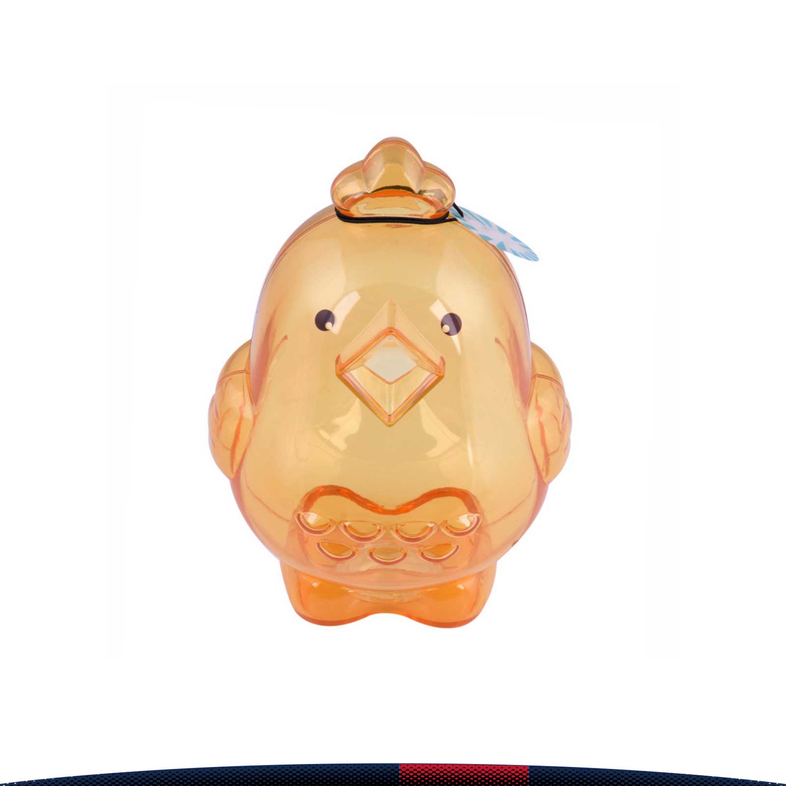 Chicken Coin Bank 5