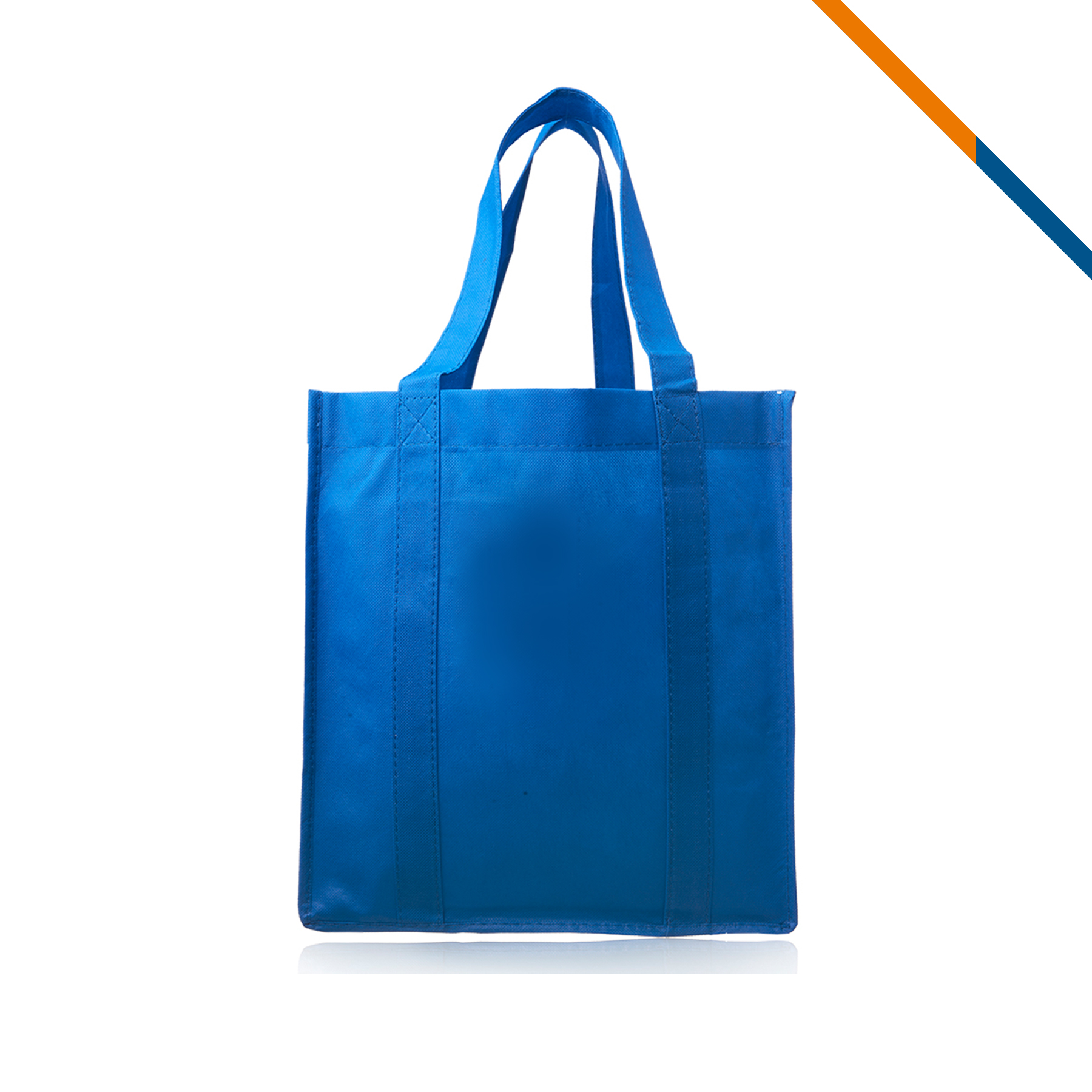 Orva Grocery Tote Bag 10
