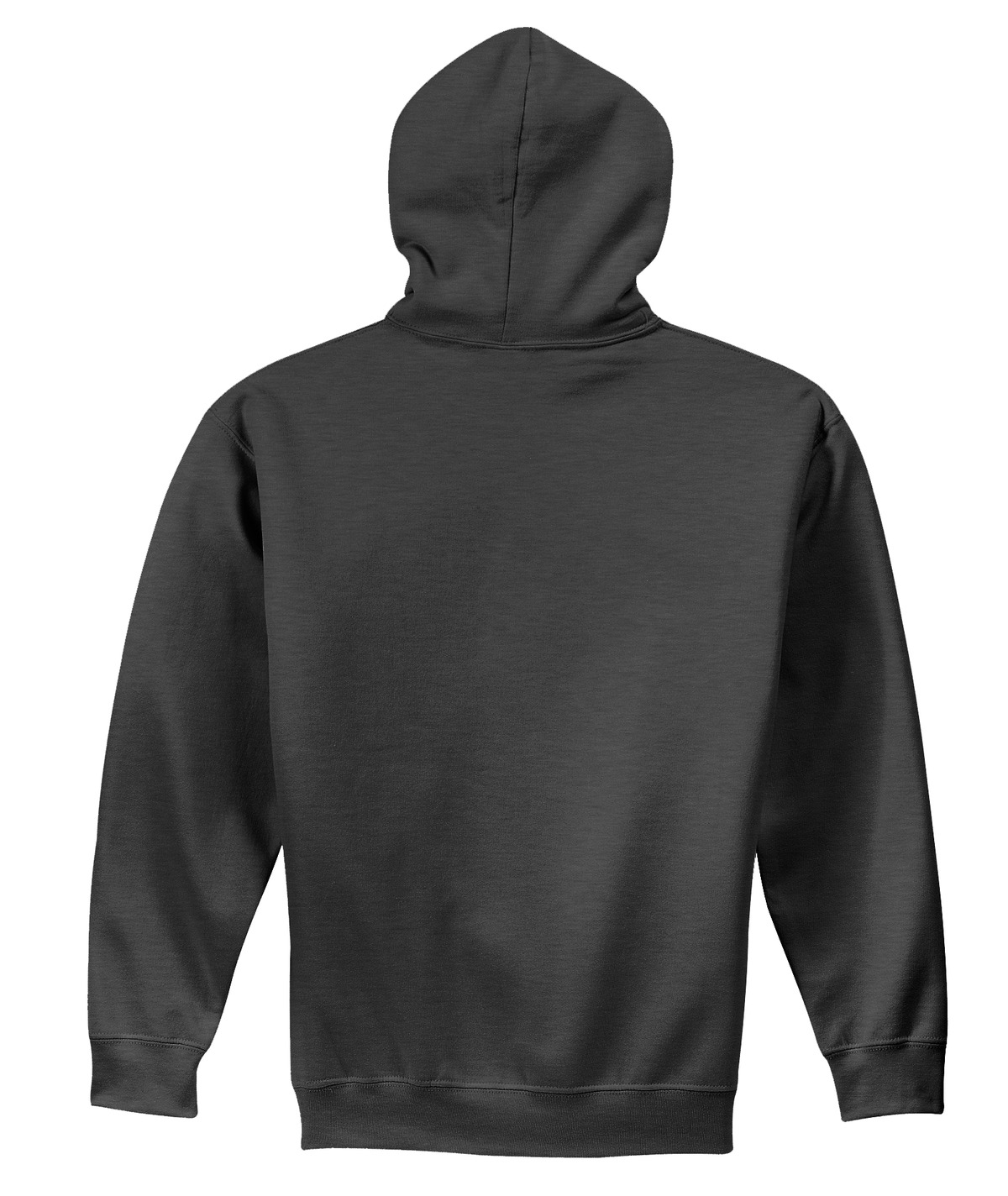 Gildan® Heavy Blend Hooded Sweatshirt 101