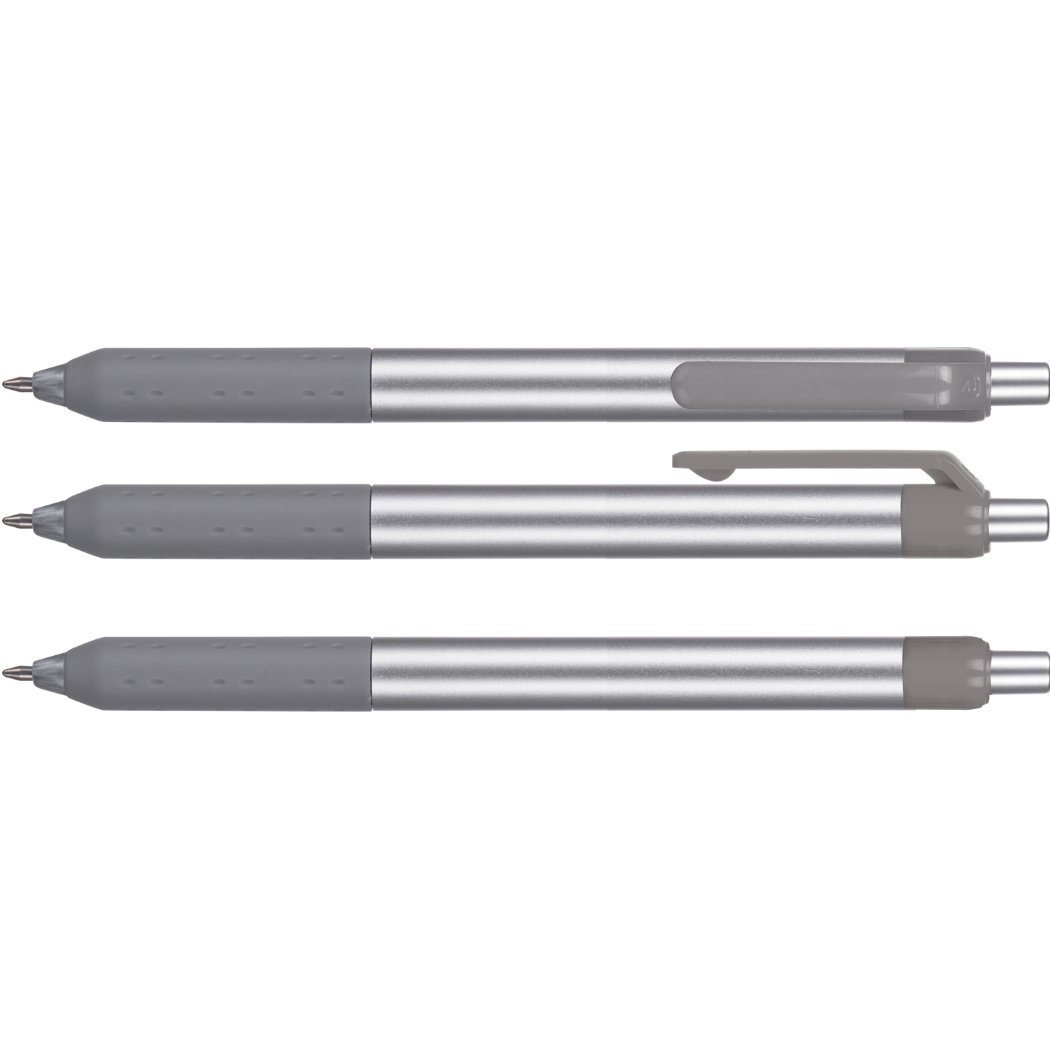 Alamo Metallic Pen 35