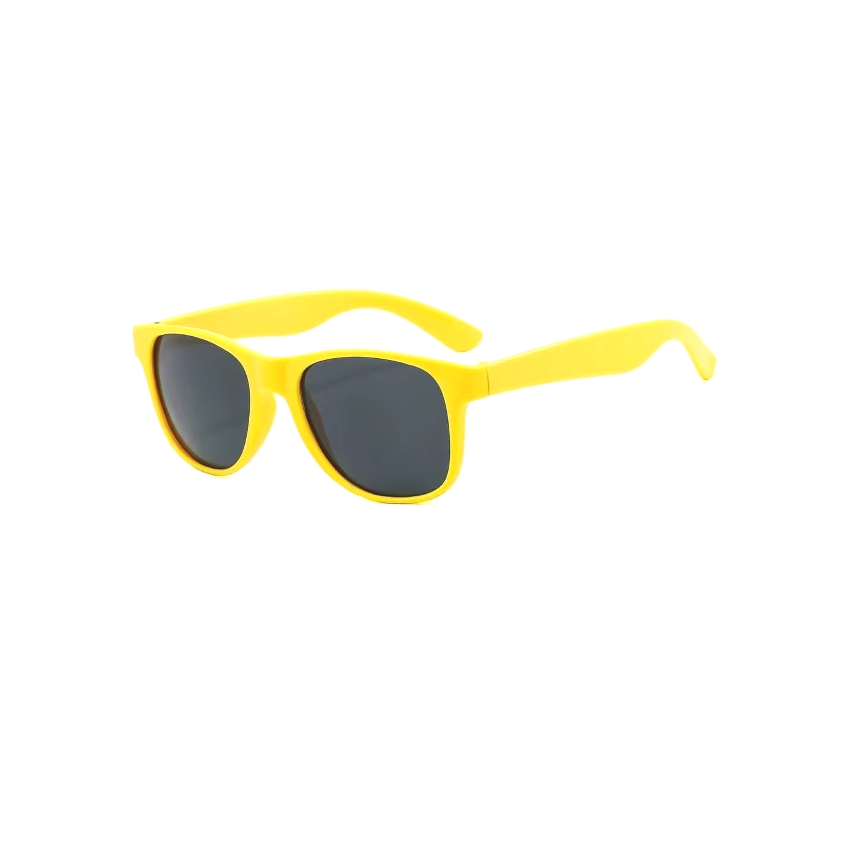 Soft Touch Classic Sunglasses - OCEAN 18