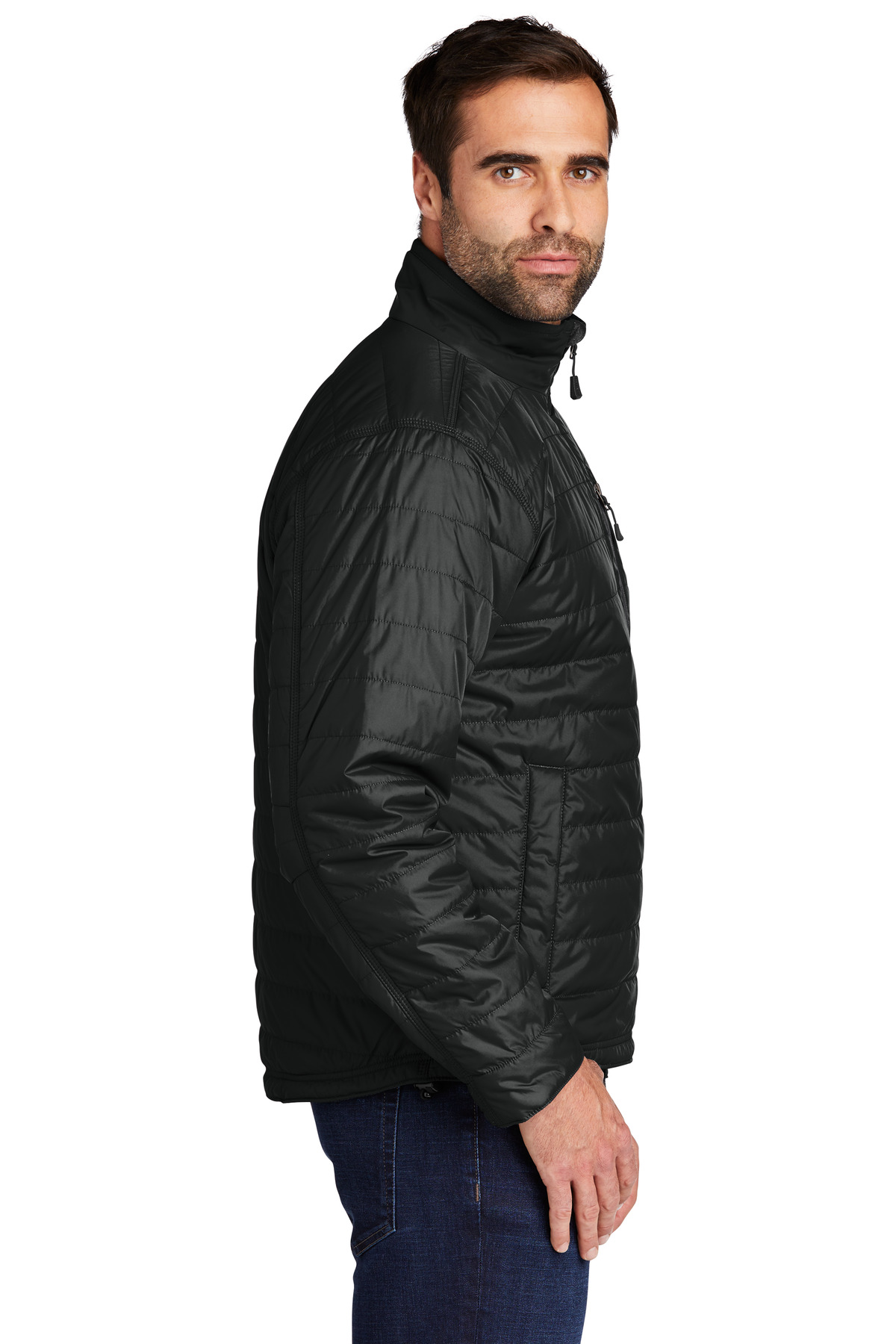 Carhartt Gilliam Jacket. CT102208 12